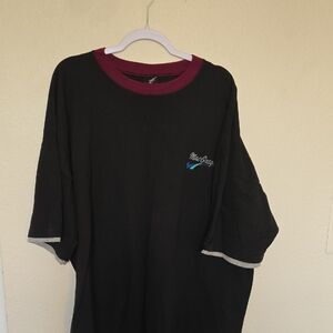 Macgregor Oversized Tshirt